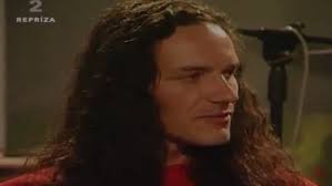 Jiří Bílý a band