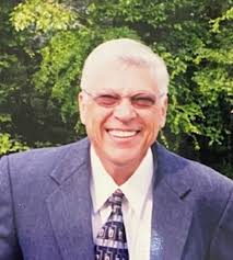 Bryce Harrison "Harry" Peck Obituary May 15, 2020