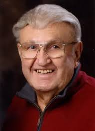 Obituary information for Albert Potter