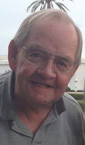 John Bishop Obituary