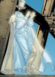 25 Villains We Want To See On Arrow The Flash And Dc S Legends Of Tomorrow Superherohype Ghost Comic Hawkman Villain