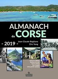 0kkr Acces Almanach 2019 Corse Pdf Livre Online Corse Amazon Books France