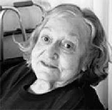 Mary FELSBURG Obituary (1935