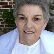 Catherine Taylor Obituary & Funeral