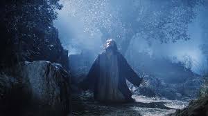 La Pasión de Cristo", las últimas horas de Jesús