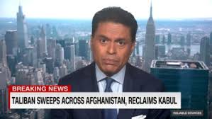 And nato troops in what u.s. Afghanistan Tv News Owner On The Future Of Independent News Cnn Video