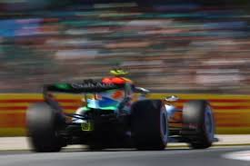 Two hidden factors that could decide the F1 Barcelona GP
