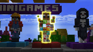 The hive server, now available to more minecraft players! Hive Hide And Seek Best Spots Updated Youtube
