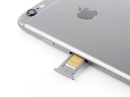 Find everything about sim card for iphone 6 and start saving now. Iphone 6 Sim Card Tray