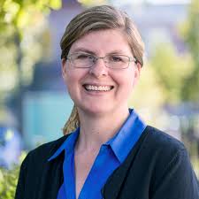 Heather Giacomo, PE, LC