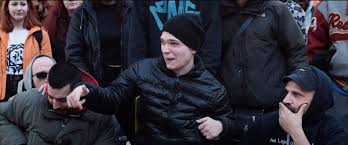 European hip hop is hip hop music created by european musicians. Epitaktikh Anagkh Apo Nikola Razastarr Aylos542 Negkarex Rapnroll Gr