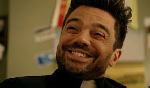 Next On] "Preacher": The Grail Has Come to Kill Jesse Custer