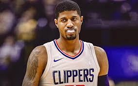 More 30 paul george wallpapers, images, photo. Paul George Los Angeles Clippers Wallpapers Wallpaper Cave