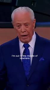 Dr. Savelle's powerful encounter with an angel! 📖 "Do not forget to  entertain strangers, for by doing so some people have entertained angels  without knowing it."