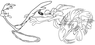 Here are fun free printable wolf coloring pages for children. Wolf And Bird Running Coloring Page