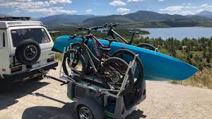 Sylvansport go & go easy. Go Easy Kayak Trailer Sylvansport