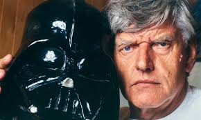 David Prowse obituary