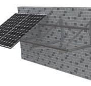 Façade - Sunfixings