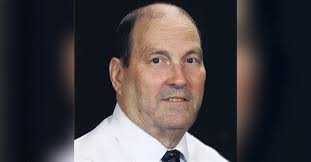 Alan Wayne Hacker Obituary