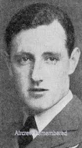 P/O. Rex Mulligan Morrow (1910-1941)