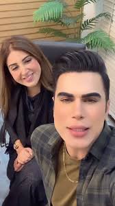 Visited @drnadahassan for my glow booster , she simply got everything you  need for healthy, beauty glowing skin ❤️, Thanks @huma.blog9 for connecting  me 💕, #kendolldubai #adnanzafar #kendoll #kendoll ...