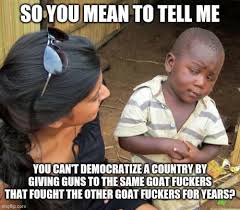 Les taliban prennent une capitale provinciale et tuent un responsable à kaboul. Taliban Basically Overran Afghan Army And Seized All The American And European Material 20 Years Of Fighting For Nothing 9gag