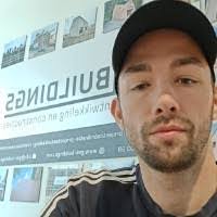 Daniel Zele's Instagram, Twitter & Facebook