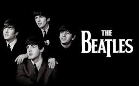 Resultado de imagen para THE BEATLES
