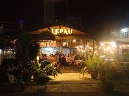 See 14 172 tripadvisor traveller reviews of 643 kuching restaurants and search by cuisine, price, location, and more. Traditional Sarawak Food Review Of Lepau Restaurant Kuching Malaysia Tripadvisor