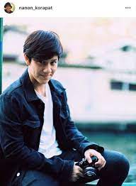 2543 เป็นบุตรชายของนักแสดงรุ่นใหญ่ โก้ คุณากร เกิดพันธุ์ นนนมีน้องสาว 1 คน ชื่อ นนนี่ พิชชาภรณ. à¸£ à¸¢ à¸‡ à¸™à¸™à¸™ à¸à¸£à¸  à¸—à¸£ à¸à¸¥ à¸§à¸ª à¸‡à¸™ Daradaily