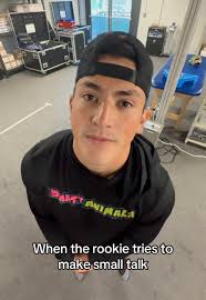 Ryan Rodríguez Vibe