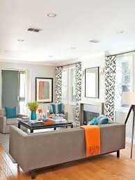 Orange And Great Living Room Living Room Orange Modern Grey Living Room Living Room Grey