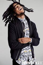 Nappyjoy Skip Marley Marley Family Bob Marley