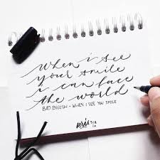 Lyrics Quote From Bad English When I See You Smile When I See You Lyric Quotes I Can Do Anything
