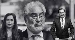 Caso Audio: ¿Por qué se formaliza al abogado Luis Hermosilla?