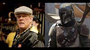 Nick Nolte S Character In The Mandalorian The Rumor Youtube