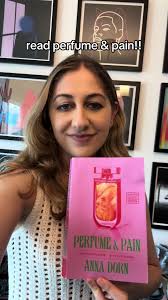 you simply read PERFUME & PAIN. a perfect read for Pride & every other  month frankly #BookTok #bookish #literarytok #reading #books #writing  #lgbt🌈 #lesbian #lesbiansoftiktok #queerbooks ...