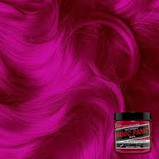 If you're in need of more inspiration, check major sites like pinterest to. Manic Panic Hot Hot Pink Hair Dye Classic 2 Pack Ninthavenue United Arab Emirates