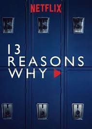 Maham Siddique Adli Kullanicinin 13 Reasons Why Panosundaki Pin Duvar Film