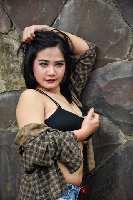 Mumpung Lagi Sepi