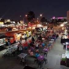 Chinese food healthy food taiwanese, korean & japanese food bubble milk tea and 5000+ type more. Mohd Hafizee On Twitter This Food Truck Park In Tebrau Is Another Night Out Spot For Those Who Look For A Difference With More Than 17 20 Food Trucks Every Night Tebrau