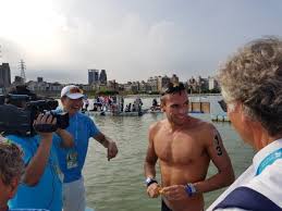 And it went worse than the other 2017 world champion gabriele detti, twelfth and exhausted: Nuoto Di Fondo Europei Budapest 2021 Paltrinieri D Oro Nella 5km Tripla Medaglia Azzurra Azzurri Di Gloria