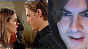 B&B Spoilers: Will, Electra And Dylan Venture Into Threesome Territory? #BB #Spoilers #bbspoilers