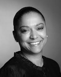 Melanie Person Bio — VKIBC