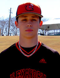 Zachary Baskins's Baseball Recruiting Profile