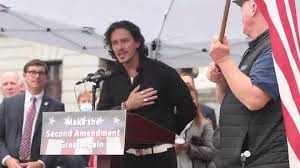 An individual can carry a loaded or unloaded long gun, concealed or openly, without a license to carry firearms (ltcf), because, as depicted above, pa's definition of a firearm does not include long guns. Pa House Could Soon Vote On Gun Bill Allowing Permitless Concealed Carry