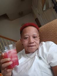 Happy Birthday to me 12/11 who 48 and looking great