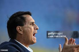 88 Torneo Copa De Naciones Photos & High Res Pictures