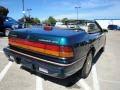 Image result for Emerald Green 1993 Chrysler