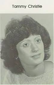 Glynis M Bernhard (1964-1984)